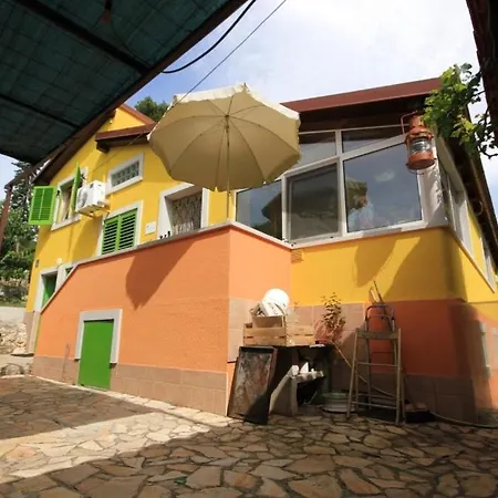 With A Parking Space Artatore, Losinj - 7938 *