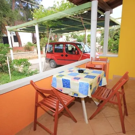 Διαμέρισμα With A Parking Space Artatore, Losinj - 7938 Čunski
