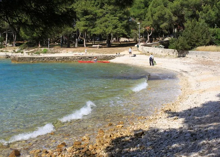 Apartmán With A Parking Space Artatore, Losinj - 7938 Čunski