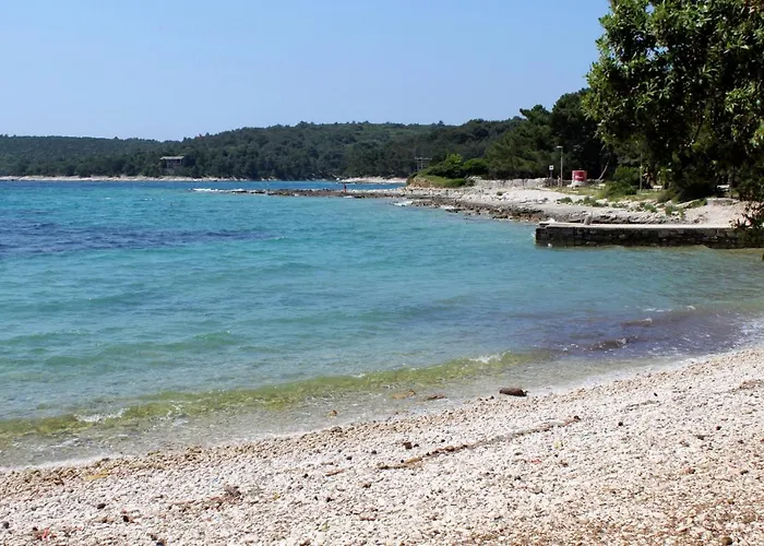 With A Parking Space Artatore, Losinj - 7938 Čunski