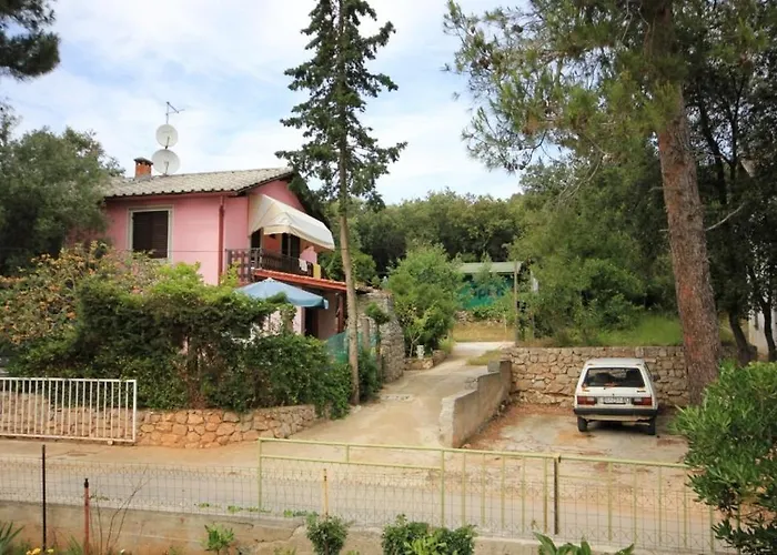Διαμέρισμα With A Parking Space Artatore, Losinj - 7938 Čunski