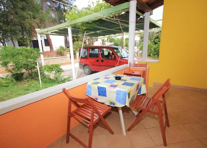 Διαμέρισμα With A Parking Space Artatore, Losinj - 7938 Čunski