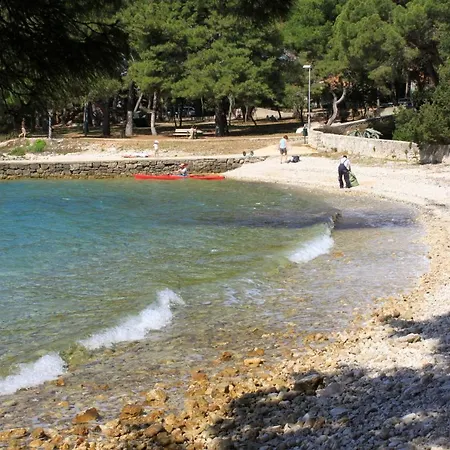 Διαμέρισμα With A Parking Space Artatore, Losinj - 7938 Čunski