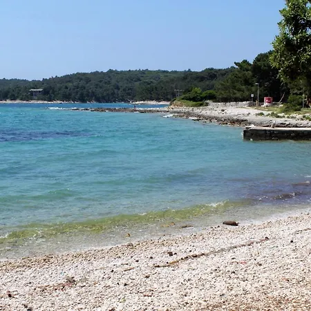 With A Parking Space Artatore, Losinj - 7938 Čunski