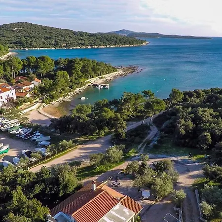 With A Parking Space Artatore, Losinj - 7938 Διαμέρισμα Čunski