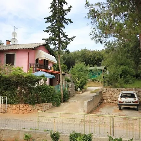 Διαμέρισμα With A Parking Space Artatore, Losinj - 7938 Čunski